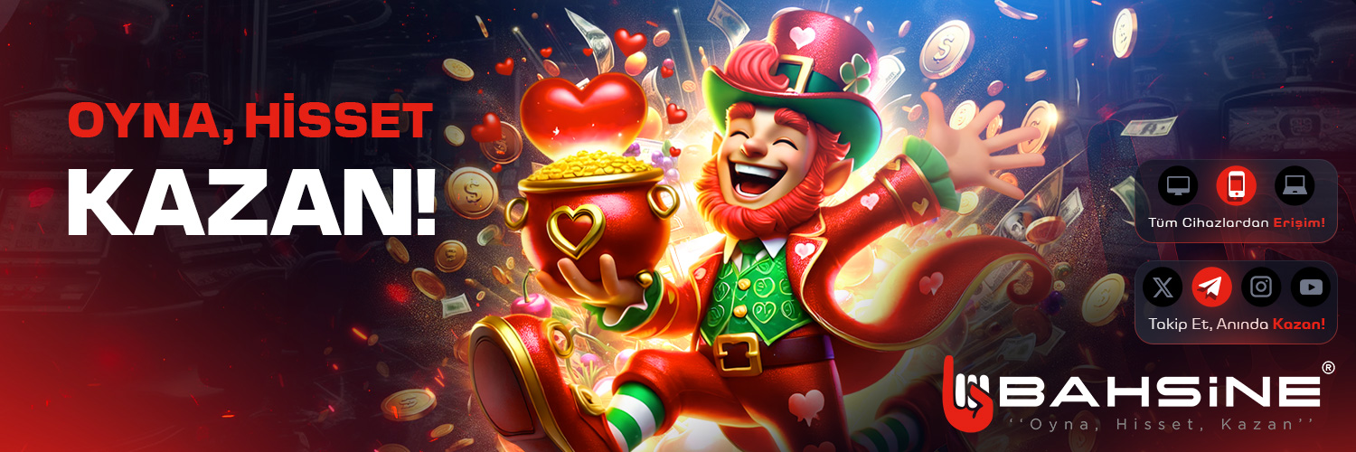 BahsinePro Giriş