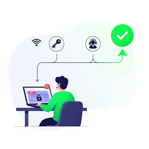 BahsinePro Giriş Yapamıyorum