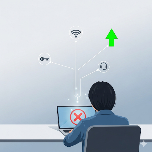 BahsinePro Giriş Linki Güvenli mi? Lisanslı Adrese Nasıl Ulaşılır? (2025 Analizi)