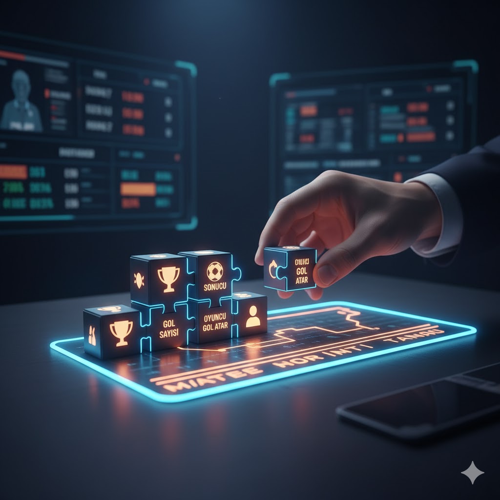 Bahis Oluşturucu Nedir