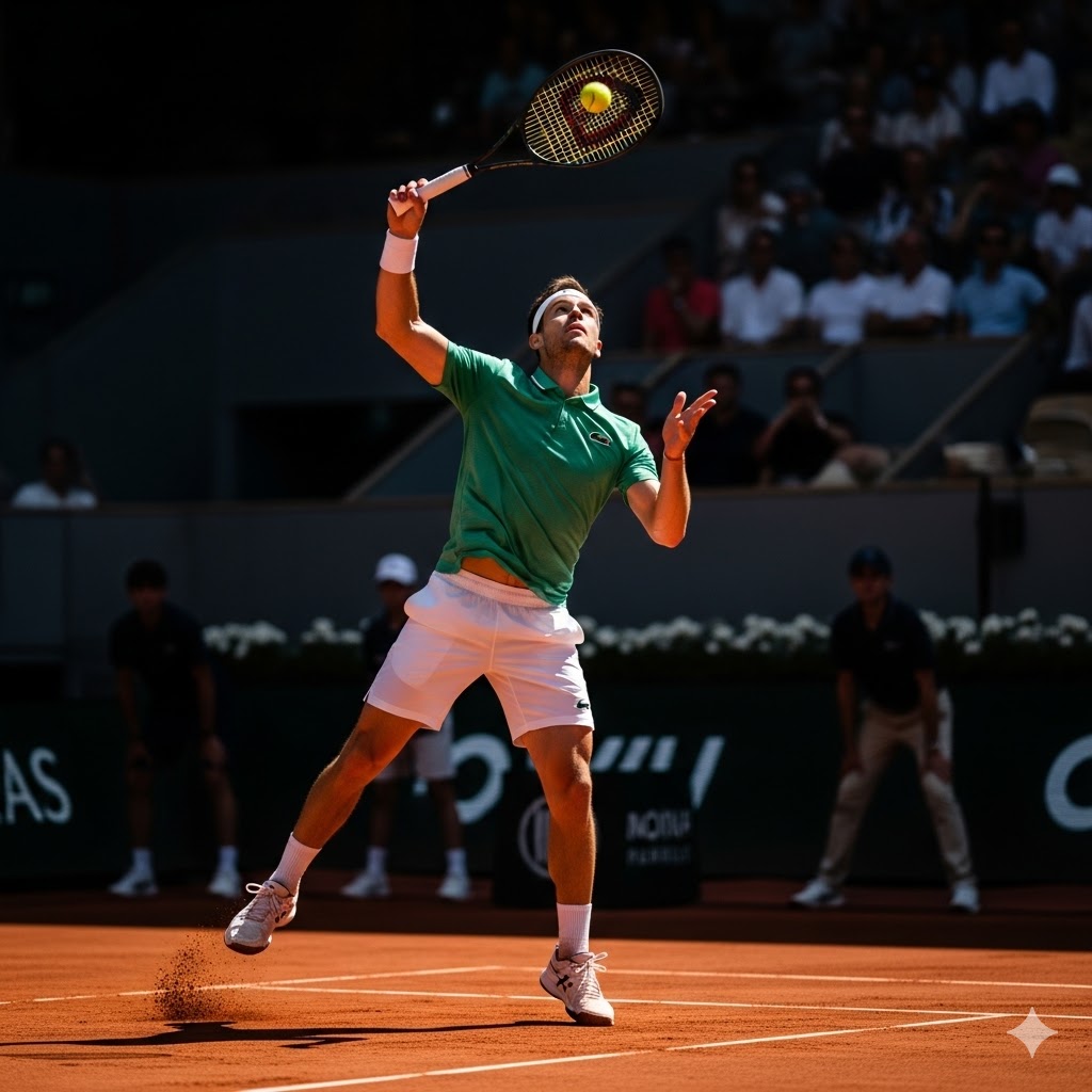 Bahsinepro tenis bahisleri ile her puanda heyecan