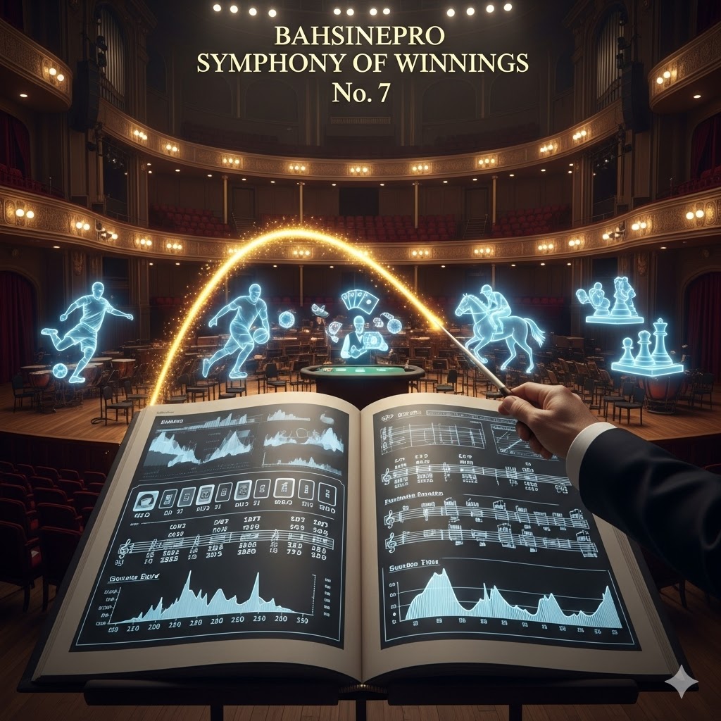 Bahsinepro yeni adresi giriş partisyonu ile dijital kazanç senfonisini yöneten usta bir maestro.